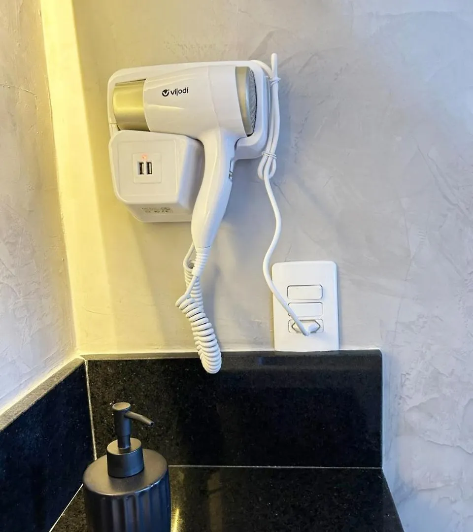 Apto Moderno A 5 Min Do Allianz Park São Paulo Appartement